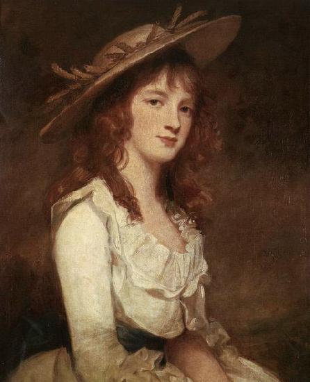  Miss Constable